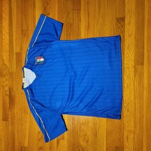 Team Italy Shirt